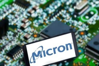 Micron’s 36GB 12-High Stack: A Game-Changer for AI and Data Center Domination