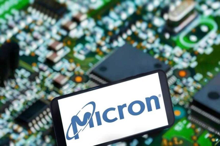 Micron’s 36GB 12-High Stack: A Game-Changer for AI and Data Center Domination