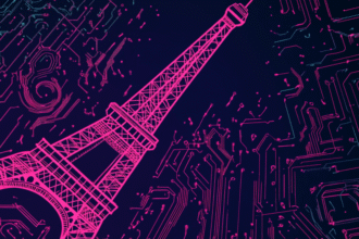 Microsoft-backed Mistral: Revolutionizing European AI Cloud Services to Rival AWS and Azure