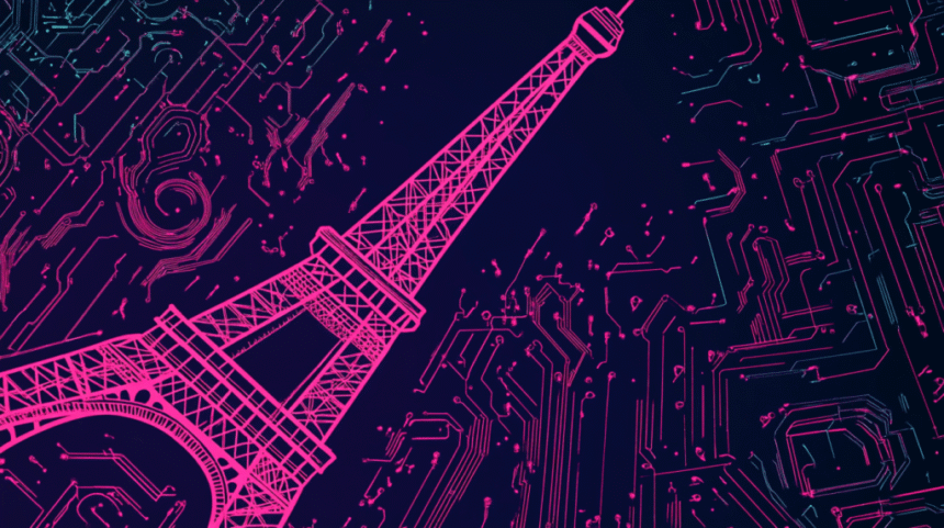 Microsoft-backed Mistral: Revolutionizing European AI Cloud Services to Rival AWS and Azure