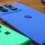 Motorola Edge 60 Pro: A Delicious Mid-Range Delight
