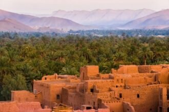 NAVER Collaborates with NVIDIA and Partners to Establish AI Data Center in Morocco