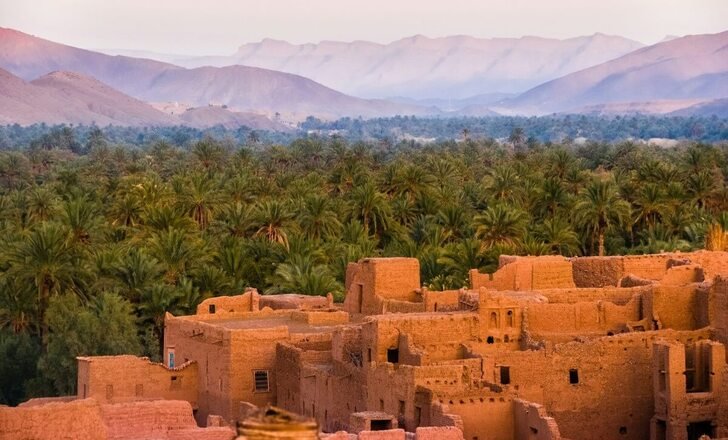 NAVER Collaborates with NVIDIA and Partners to Establish AI Data Center in Morocco
