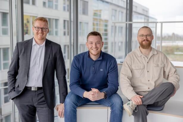 NaroIQ Secures .5M in Seed Funding for AI Innovation