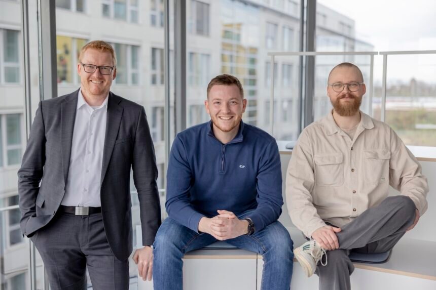 NaroIQ Secures .5M in Seed Funding for AI Innovation