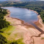 Navigating the AI Revolution: Challenges in Forecasting Water Shortages