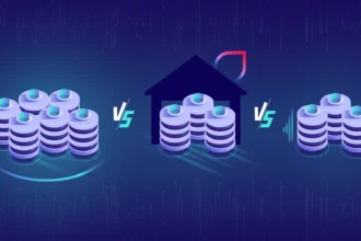 Navigating the Data Landscape: Understanding the Differences Between Data Lake, Data Warehouse, and Data Mart