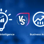 Navigating the Distinction Between Business Intelligence and Business Analytics
