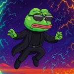 Neo Pepe’s $NEOP Presale Success: M Raised and Stellar CertiK Audit Approval