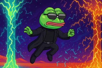 Neo Pepe’s $NEOP Presale Success: M Raised and Stellar CertiK Audit Approval