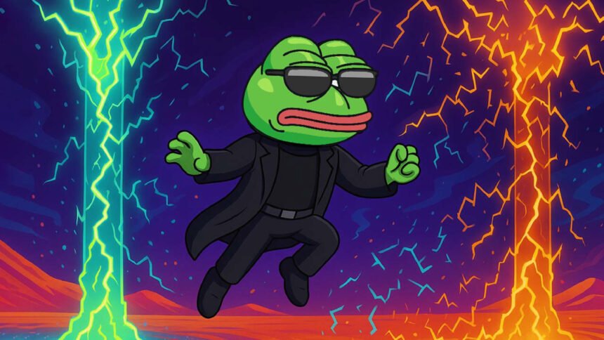 Neo Pepe’s $NEOP Presale Success: M Raised and Stellar CertiK Audit Approval