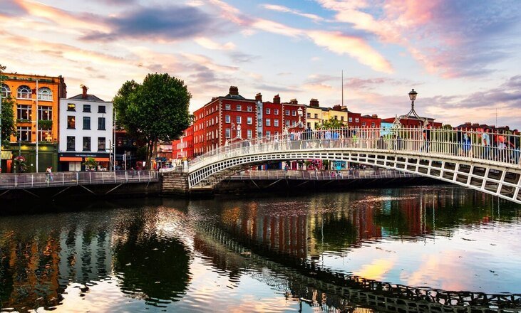 NetActuate Expands Presence in Dublin with Latest Launch