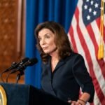 New York Enacts Legislation to Safeguard Against AI-Driven Catastrophes