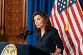 New York Enacts Legislation to Safeguard Against AI-Driven Catastrophes