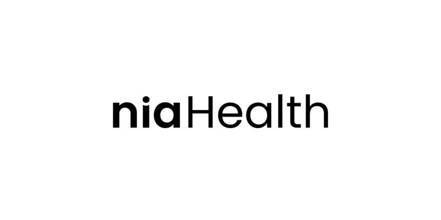 NiaHealth Secures .75M in Seed Funding to Revolutionize Healthcare