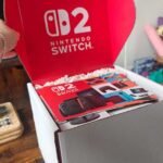Nintendo Switch 2 Hands-On: Power, Precision, and Performance