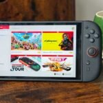 Nintendo Switch 2: The Ultimate Gaming Upgrade You’ve Been Waiting For