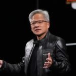 Nvidia CEO Predicts Massive Growth in Europe’s AI Computing Capacity
