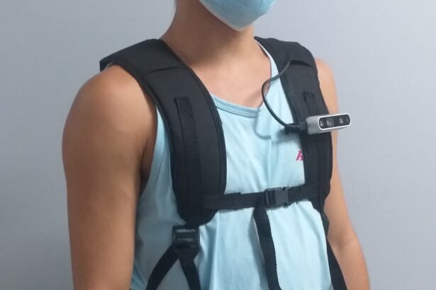 Obstacle Awareness: How a Wearable Device is Empowering the Blind