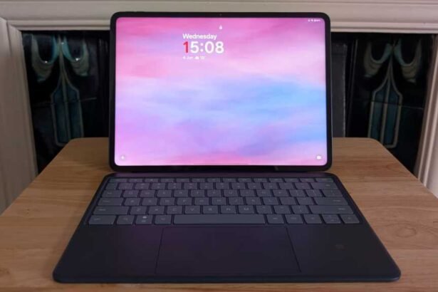 OnePlus Pad 3 Outperforms Samsung Galaxy Tab S10 Ultra