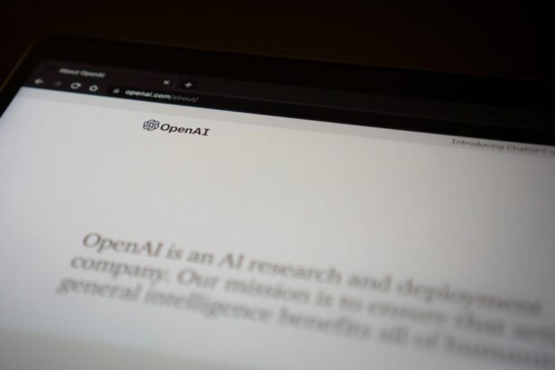 OpenAI Partners with Google Cloud for Advanced AI Development