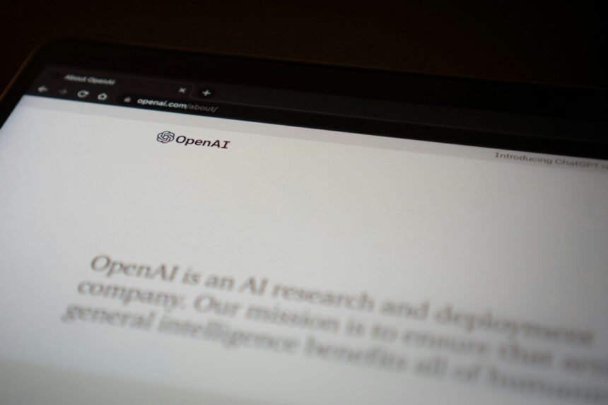 OpenAI Partners with Google Cloud for Advanced AI Development