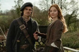 Outlander: Legacy of Love and Loss – Everything You Need to Know