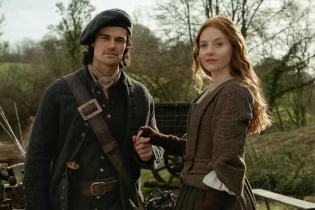 Outlander: Legacy of Love and Loss – Everything You Need to Know