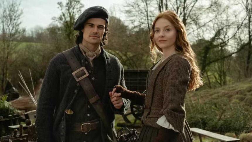 Outlander: Legacy of Love and Loss – Everything You Need to Know