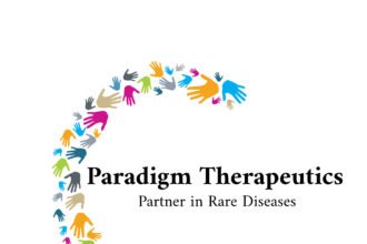 Paradigm Therapeutics Secures Increased Funding from Eshelman Ventures