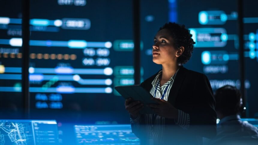 Powerhouse Partnership: Eaton and Siemens Energy Unite
