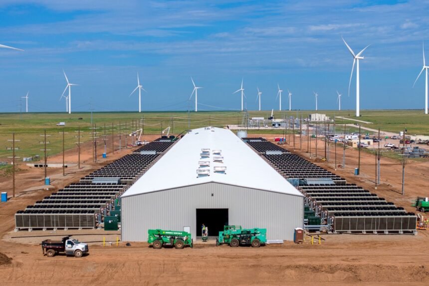 Powering Up: Hut 8 Supercharges Vega Data Center