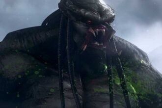 Predator: Disappointing Deviation from Franchise Standards