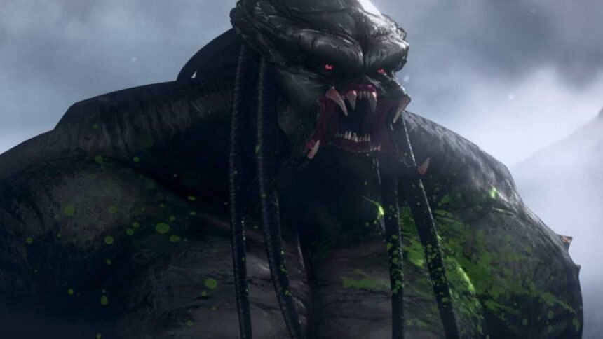 Predator: Disappointing Deviation from Franchise Standards