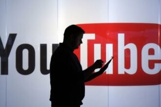Proposed Ban on YouTube for Under-16s Sparks Debate in Australia