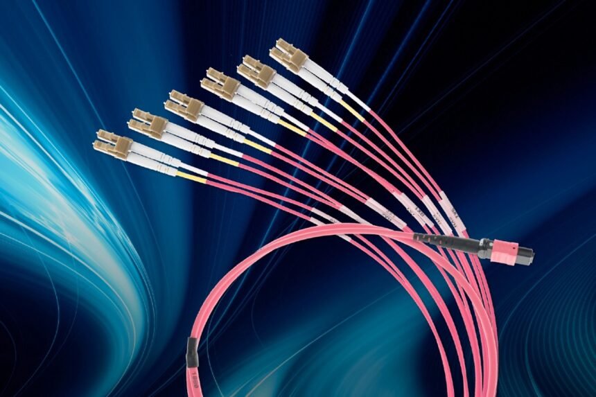 Prysmian Revolutionizes Data Centre Connectivity with Pre-Terminated Cable Assemblies