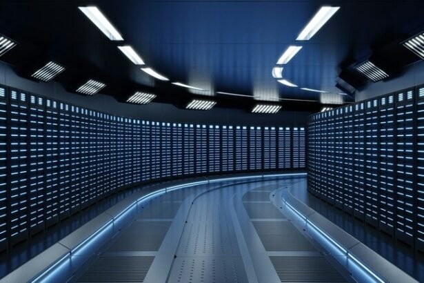 Puglia Data Centre Valley: The Future AI Capital of Europe