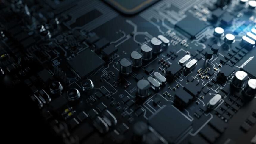 Qualcomm’s .4B Alphawave Acquisition: Paving the Way for Data Center Domination