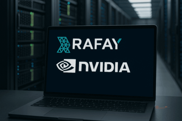 Rafay Enhances Efficiency at NVIDIA AI Factory for Faster AI Deployments