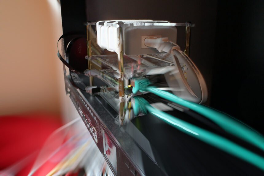Rapid Growth Ahead: Investment Pouring into the Edge Data Centre Market