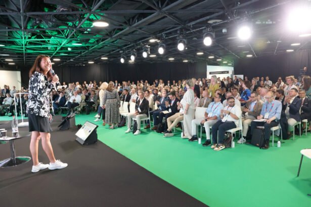 Record-breaking Attendance at Datacloud Global Congress