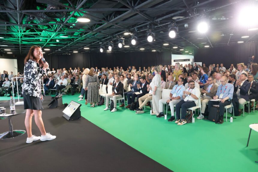 Record-breaking Attendance at Datacloud Global Congress