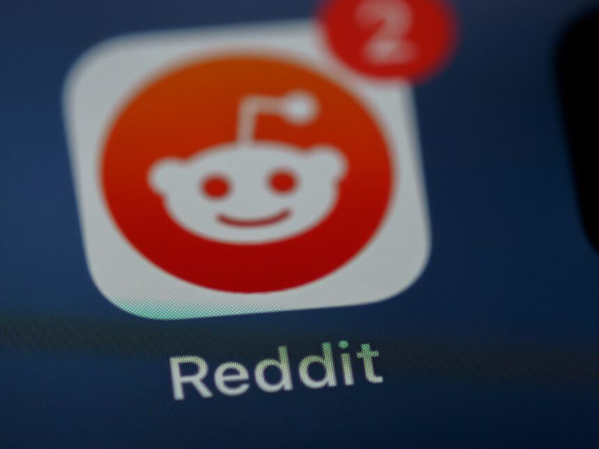Reddit vs. Anthropic: The Battle Over User Data and AI Training