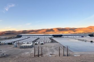 Redwood Materials Ventures into Energy Storage for AI Data Centers