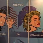 Reigning Over Europe: How Cloud Providers Play the Sovereign Card