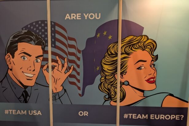 Reigning Over Europe: How Cloud Providers Play the Sovereign Card