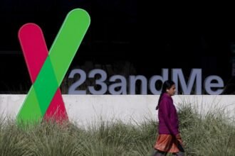 Removing Your Genetic Footprint: A Guide to Deleting Your 23andMe Data