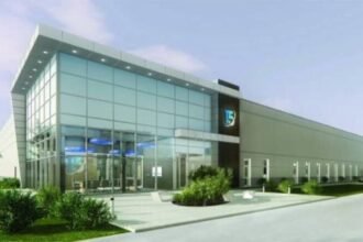 Revamping Leadership: T5 Data Centers’ Executive Restructuring