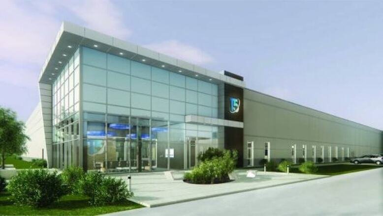 Revamping Leadership: T5 Data Centers’ Executive Restructuring