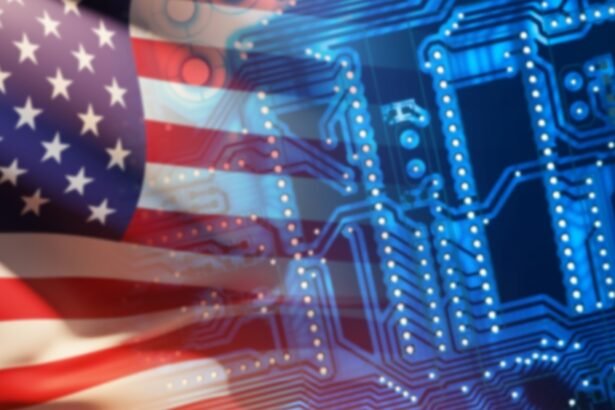 Revitalizing America’s Dominance in Semiconductor Production